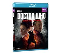Doctor Who: Series 10, Part 2 [Blu-ray]