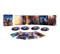Doctor Who - The Complete Series 11 - DVD - 2018 - BBC