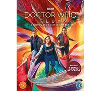 [Doctor Who - Series 13] [DVD] 24 Jan. 2022