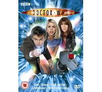 Doctor Who: Series 2 - Volume 2