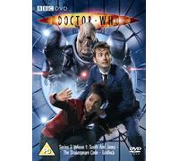 Doctor Who - Series 3 Vol.1 [2007]