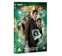 Doctor Who - Series 3 Vol. 3 [DVD]
