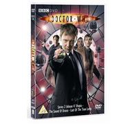 Doctor Who - Series 3 Vol. 4 [DVD]
