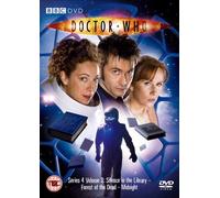 Doctor Who - Series 4 Volume 3 [DVD]