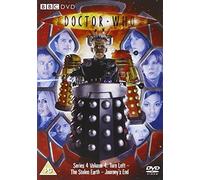 Doctor Who - Series 4 Volume 4 [DVD]
