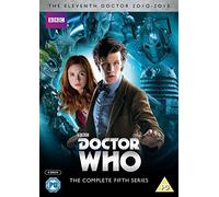 Doctor Who - Series 5 (DVD)