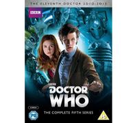 Doctor Who - Series 5 (DVD)