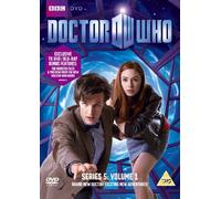 Doctor Who - Series 5, Volume 1