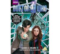 Doctor Who - Series 5, Volume 2 [DVD]