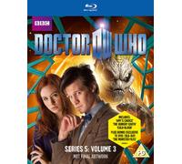 Doctor Who - Series 5, Volume 3