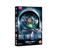 Doctor Who Series 6 - Part 1
