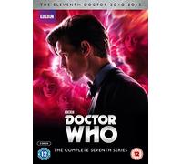 Doctor Who - Series 7 [2013] (DVD)