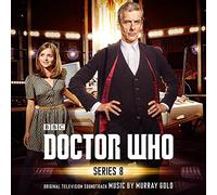 Doctor Who-Series 8