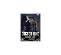 Doctor Who - Series 9 Part 1 [DVD] [2015] [DVD]