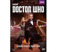 Doctor Who: Series Eight, Part One