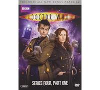 Doctor Who: Series Four - Part One [DVD] [Region 1] [US Import] [NTSC]
