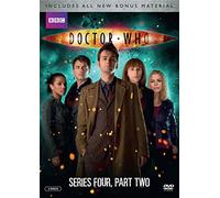 Doctor Who: Series Four - Part Two [DVD] [Region 1] [US Import] [NTSC]