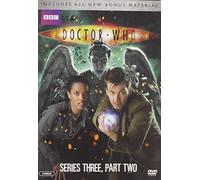 Doctor Who: Series Three - Part Two [DVD] [Region 1] [US Import] [NTSC]