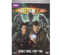 Doctor Who: Series Three - Part Two [DVD] [Region 1] [US Import] [NTSC]