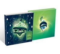 DOCTOR WHO - SERPENT CREST - Vinyl RecordBX - H2z