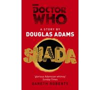 Doctor Who: Shada: (DOCTOR WHO)