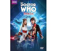 Doctor Who: Shada – DVD – 2017