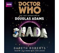 Doctor Who: Shada