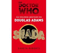 Doctor Who - SHADA