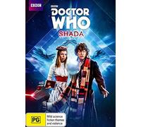 Doctor Who Shada BD [2017] (Blu-ray)