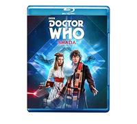 Doctor Who Shada Bd [BLU-RAY]