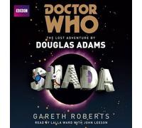 [Doctor Who: Shada] (By: Douglas Adams) [published: May, 2012]