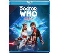 Doctor Who: Shada [PG] Blu-ray