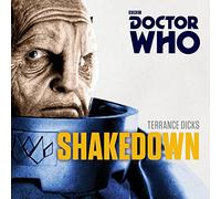 Doctor Who: Shakedown: A 7th Doctor novel