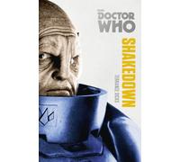 Doctor Who: Shakedown: The Monster Collection Edition (Doctor Who Monster Collection)