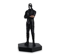 Doctor Who - Sharaz Jek Figurine - Doctor Who Figurine Collection by Eaglemoss Collections
