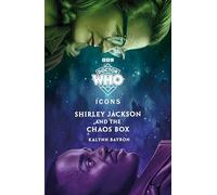 Doctor Who Icons (3)