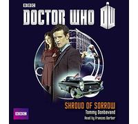 Doctor Who: Shroud Of Sorrow