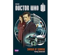 Doctor Who: Shroud of Sorrow