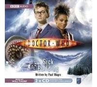 "Doctor Who": Sick Building