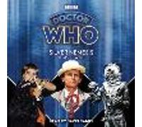 Doctor Who: Silver Nemesis