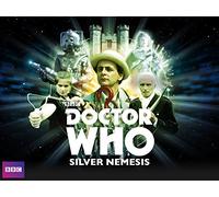 Doctor Who: Silver Nemesis, Episode 2