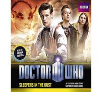 Doctor Who: Sleepers In The Dust