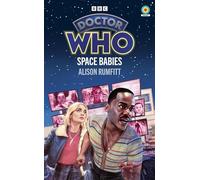 Doctor Who: Space Babies (Target Collection): (Doctor Who Target Novels - New Era)