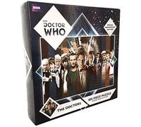 Doctor Who Special 50th Anniversary Edition - The Doctors (500 Piece Puzzle)