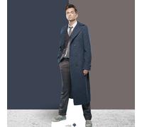 Doctor Who Special David Tennant Cardboard Cutout