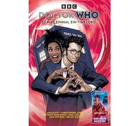 Doctor Who: Special: Es war einmal ein Timelord