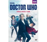 Doctor Who Special: Twice Upon A Time