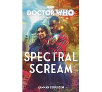 Doctor Who: Spectral Scream