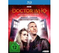 Piper,Billie - Doctor Who-Staffel 1