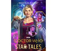 Doctor Who: Star Tales